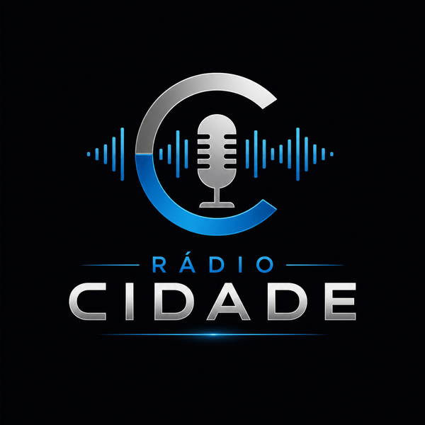 Rádio Cidade - Sinta a vibe, viva a música!